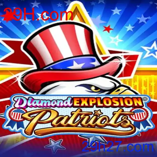 DiamondExplosionPatriots: Um Jogo de Estratégia e Aventura