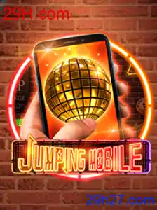 Jumpingmobile: O Jogo que Conquista em 29H.com